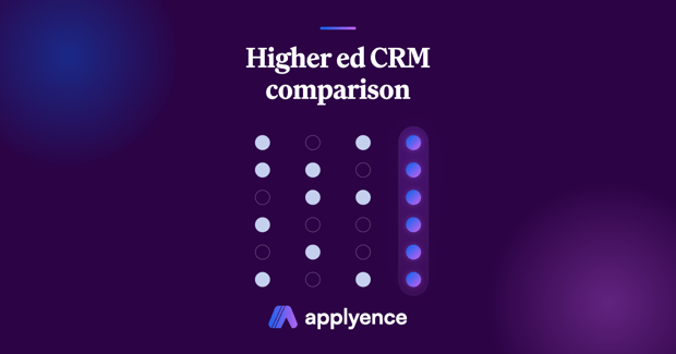 Applyence graphic titled 